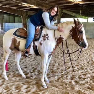 Meet your Posher, Janis